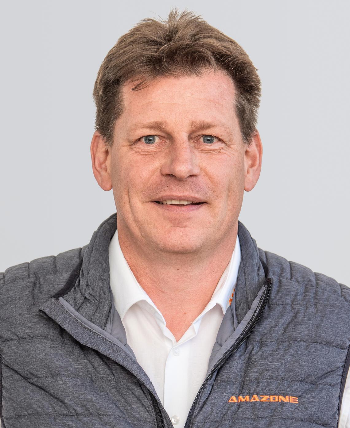 Muckel Dan 2026