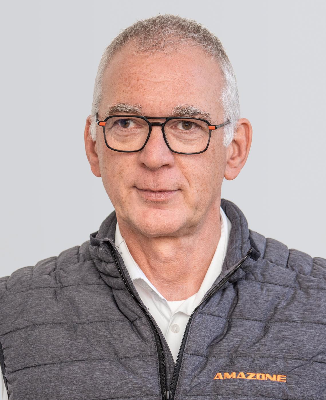 Overhage Daniel 2026