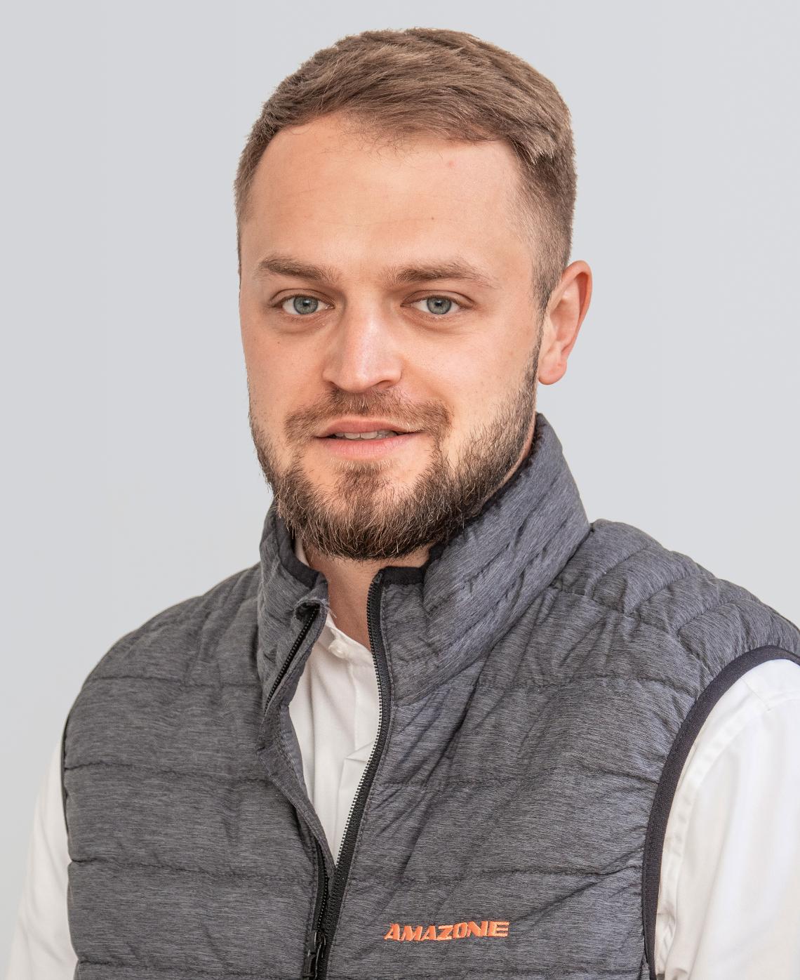 Tronicke Niklas 2026