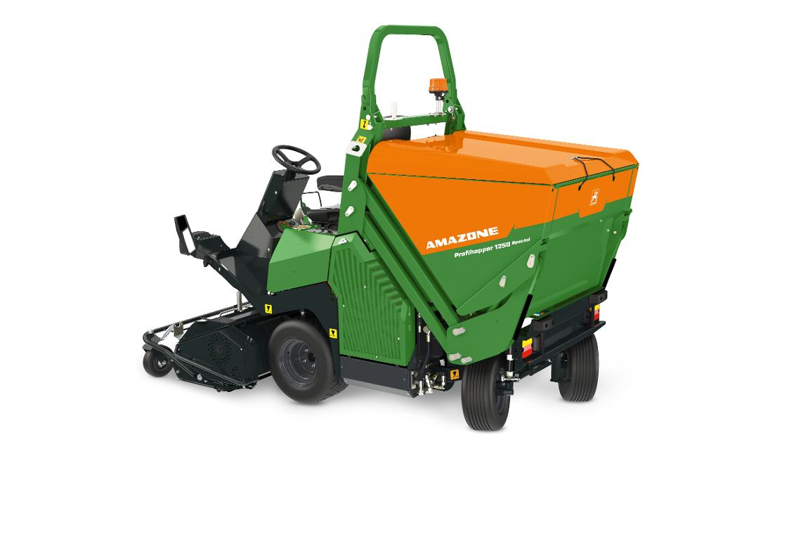 ProfiHopper 1250 special lihi A145 N11,5 V1,5 P45.860