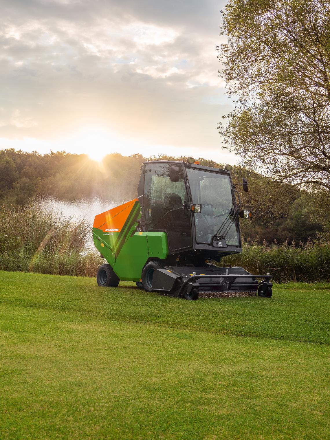 Profihopper PH1500CAB