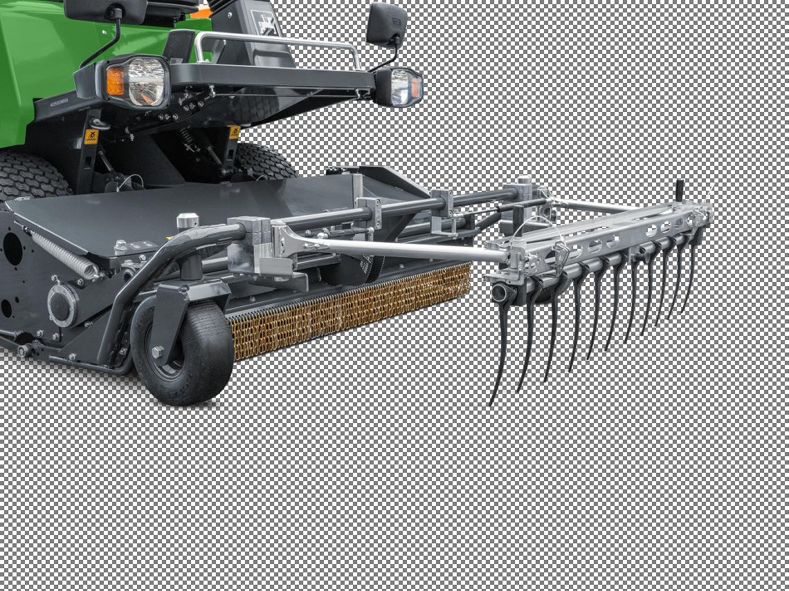 ProfiMower