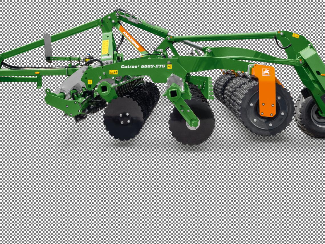 CatrosPLUS5003-2TS