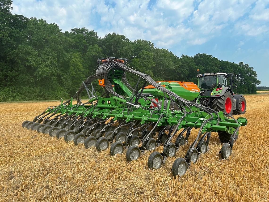 Condor9002-2TC Fendt