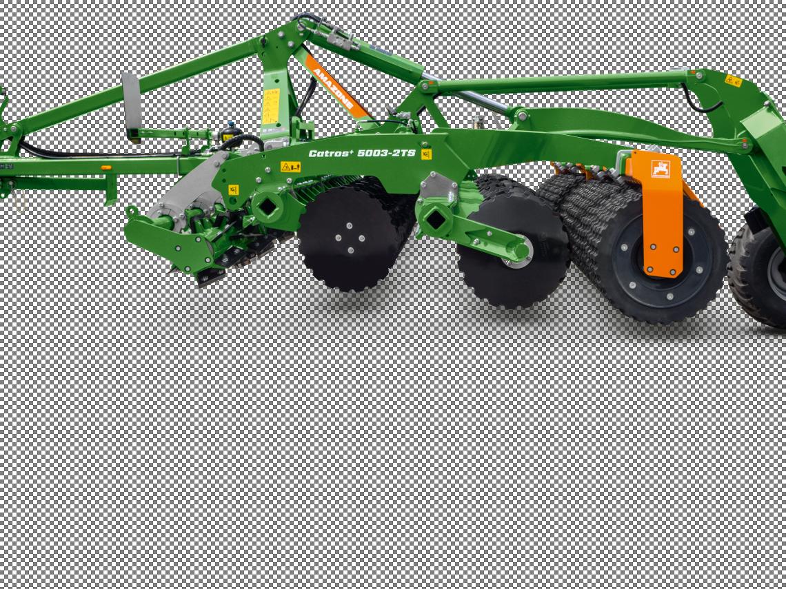 CatrosPLUS5003-2TS