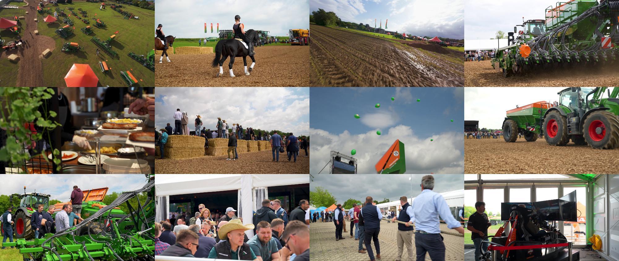 Video Amatechnica 2026 Aftermovie