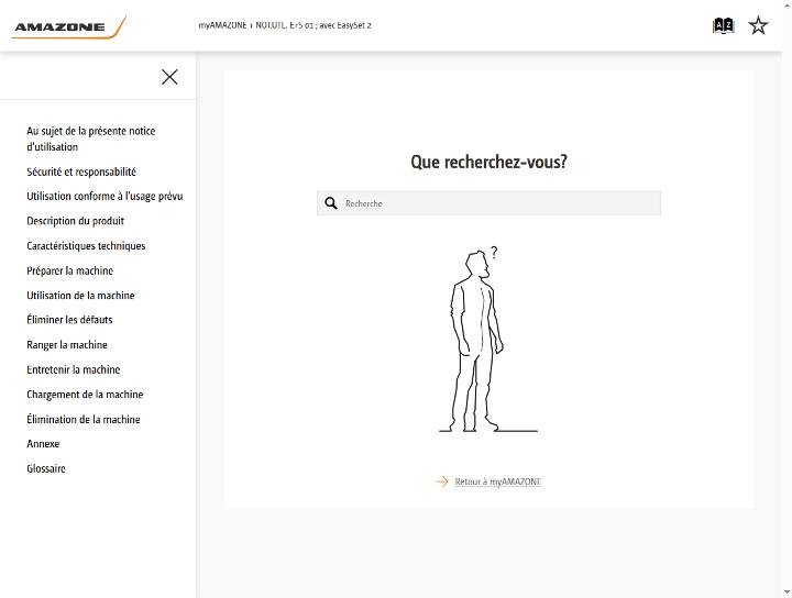 Notice d’utilisation E+S 01; avec EasySet 2