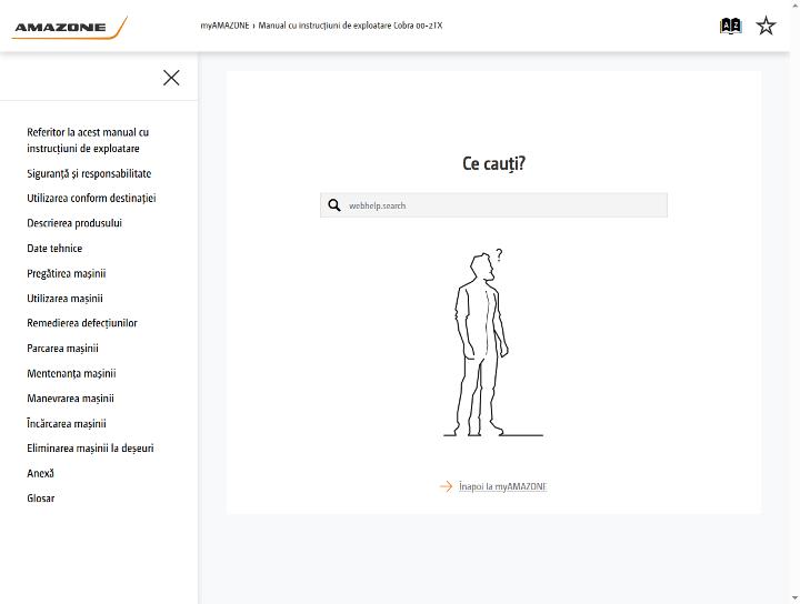 Instrucțiuni de utilizare Cobra 00-2TX