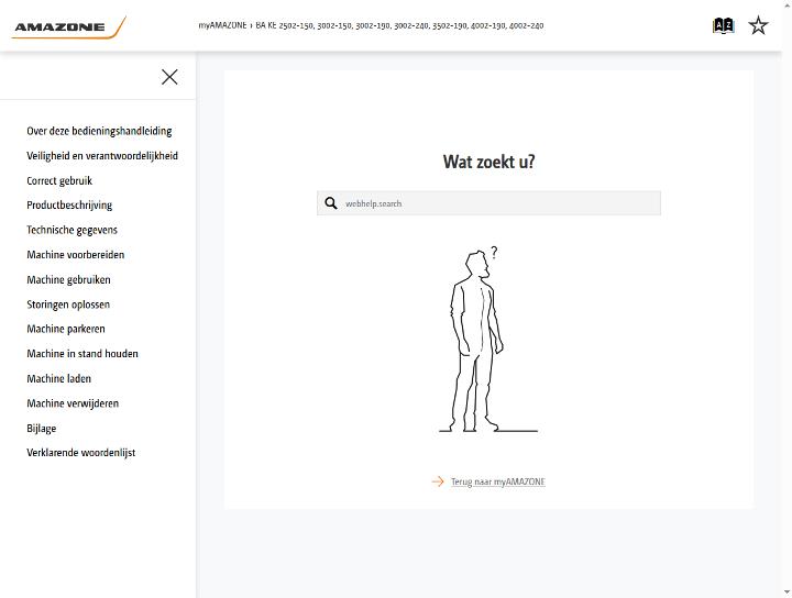 Gebruiksaanwijzing KE 2502-150, 3002-150, 3002-190, 3002-240, 3502-190, 4002-190, 4002-240