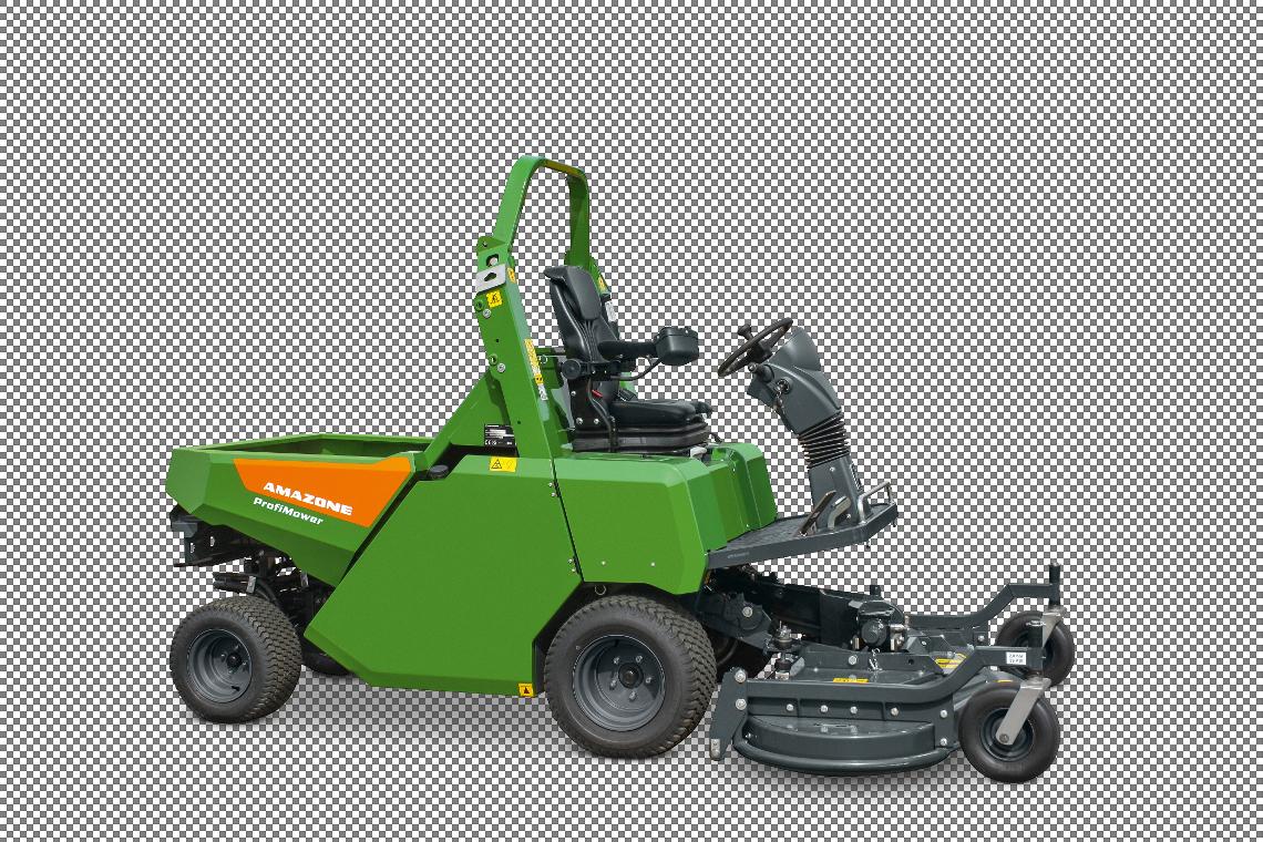 ProfiMower 1800 BladeCut