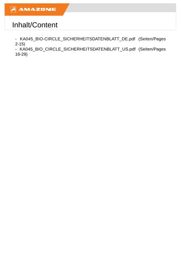 Safety Data Sheet Cleaner FT400
