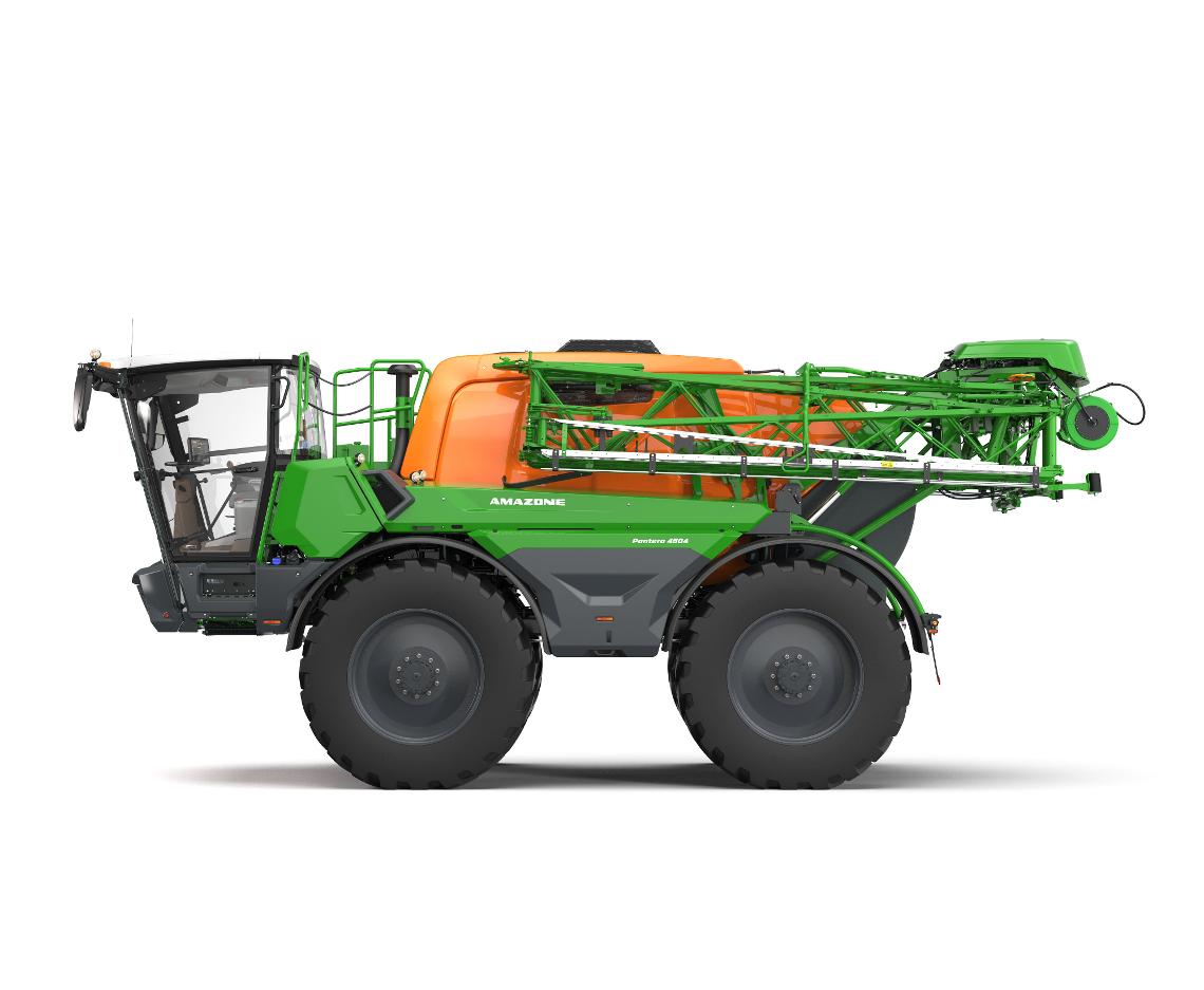 Pantera 4504 links A180 N2 P65.240