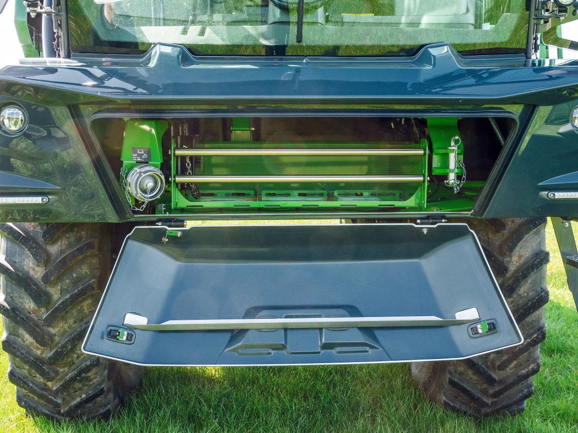 Pantera Details