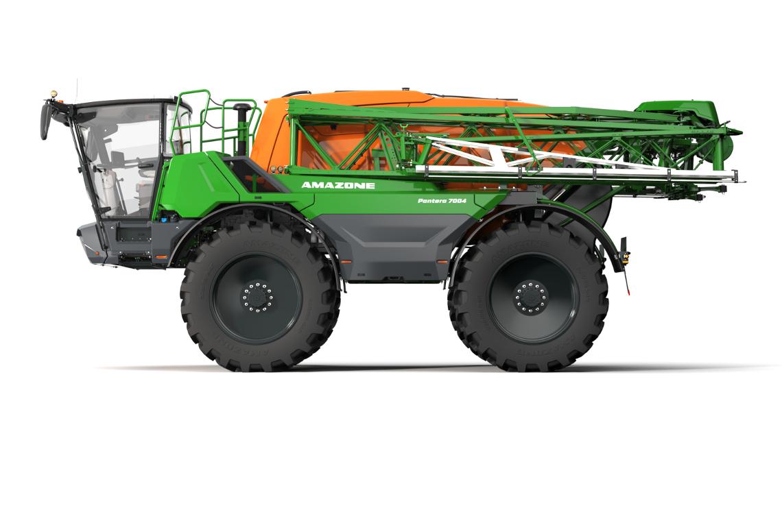 Pantera 7004 links A90 N-2 P65.615