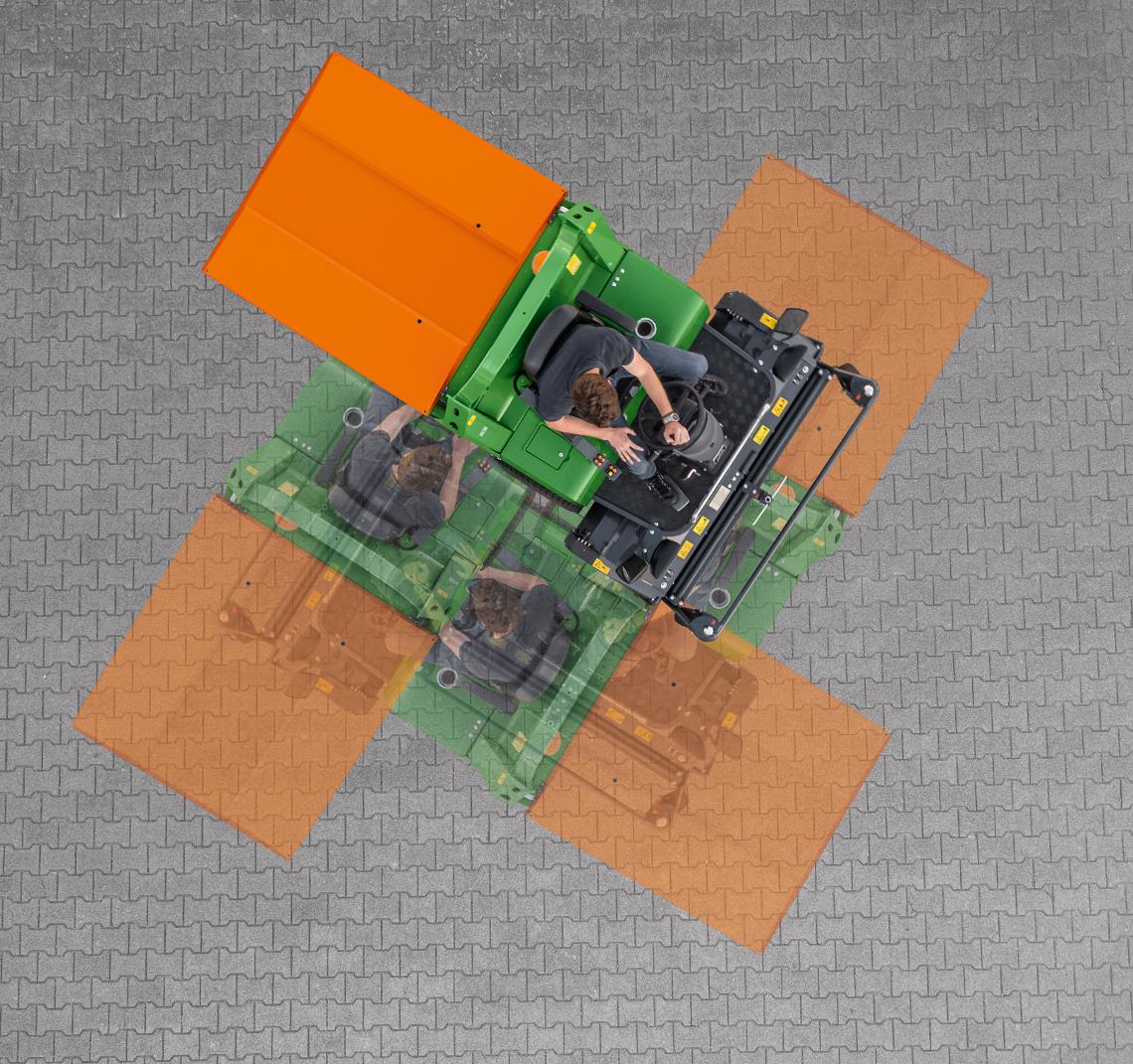 Profihopper