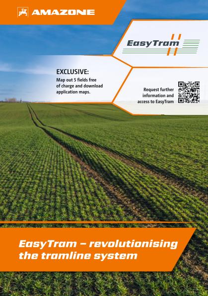 Flyer EasyTram - revolutionising the tramline system