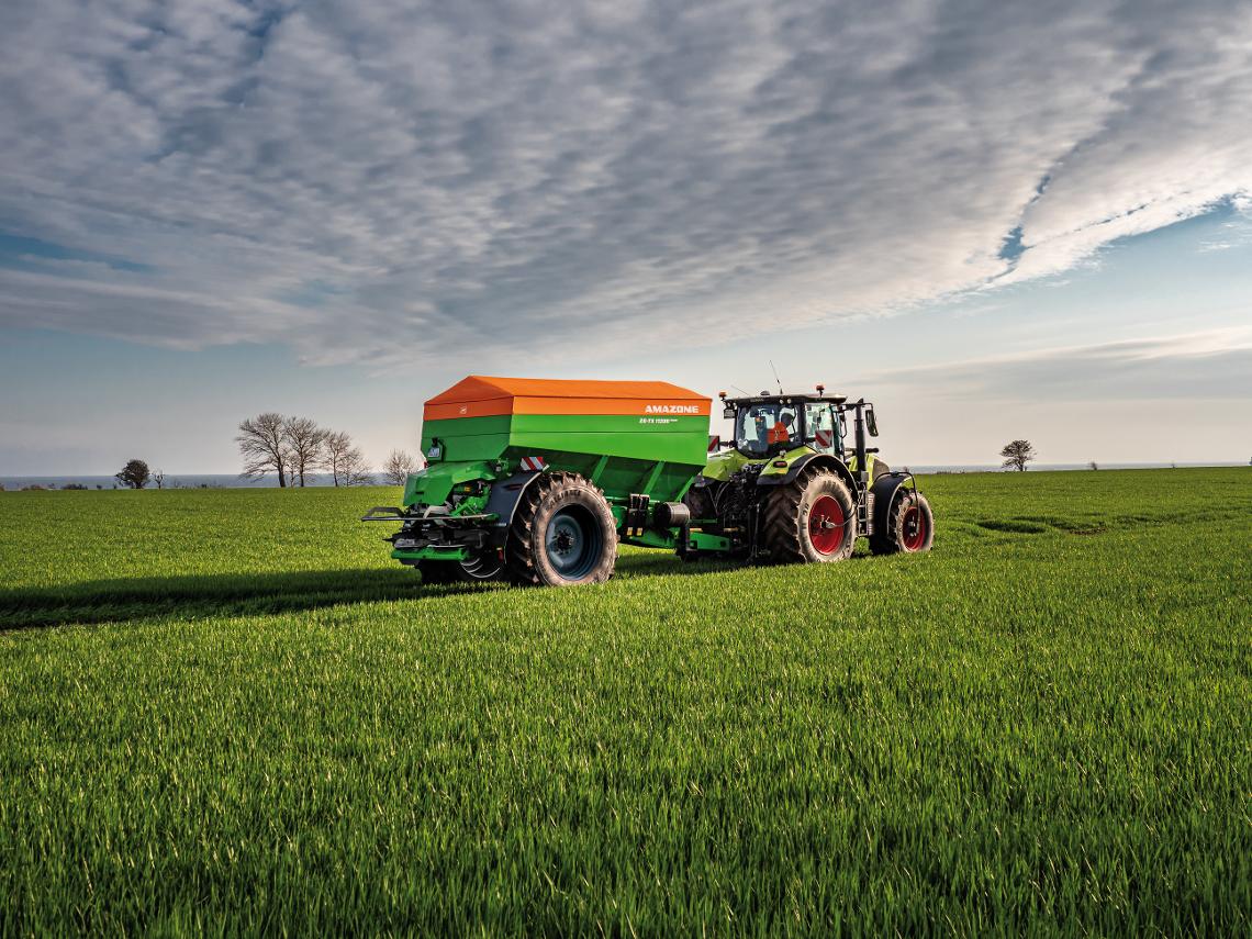 ZG-TX11200 Claas