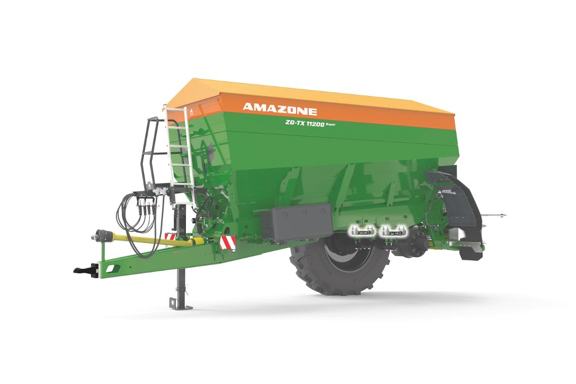 ZG-TX livo A58 N-2 P50 Wiegezellen farbig 80proz
