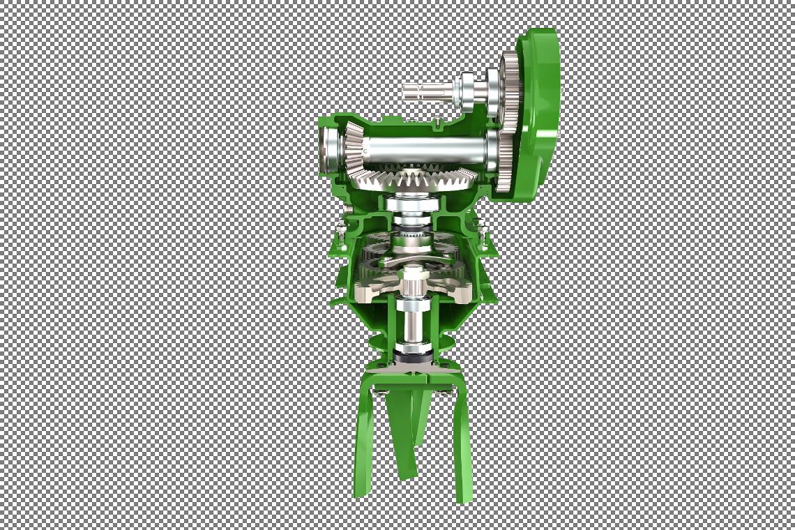 KE3003 geschnitten A90 N10 P50.398