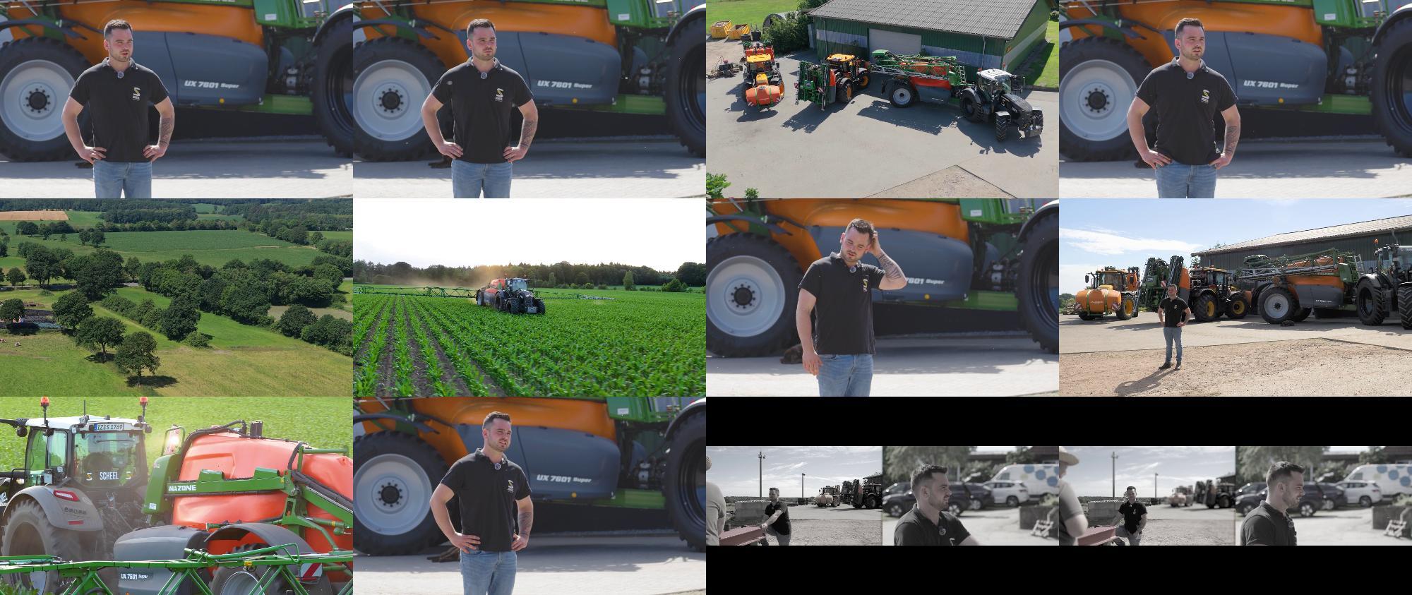 Video Testimonial UX & UF - Scheel 2026