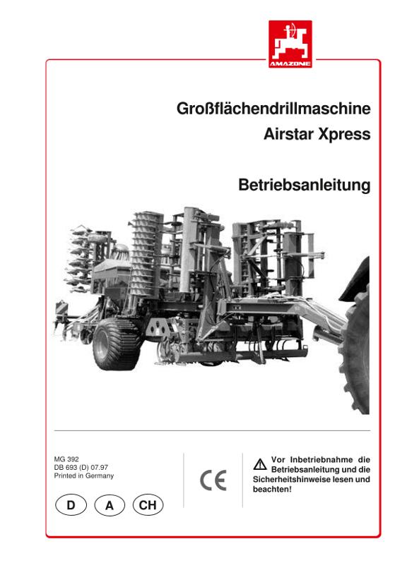 Betriebsanleitung MC