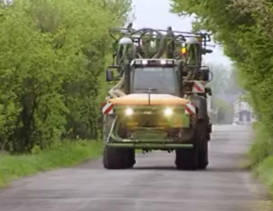 Video Precision Airplanters ED