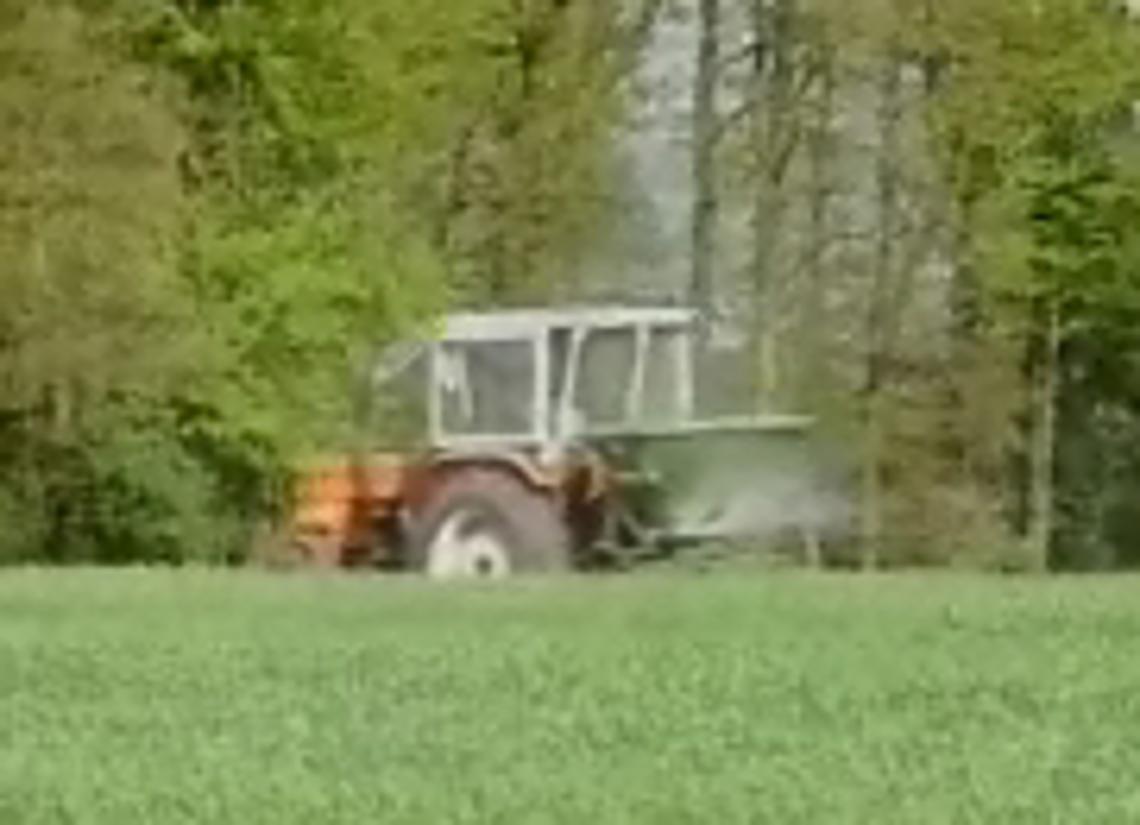 Video Düngetechnik